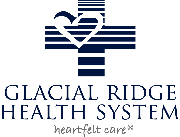 Glacial Ridge Health System Logo